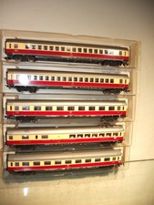 Fleischmann tee intercity gebraucht kaufen Fleischmann tee intercity gebraucht kaufen  Würzburg