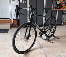 Cannondale synapse carbon for sale  Milwaukee