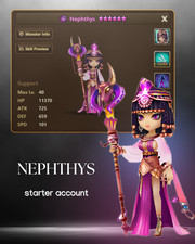 Global summoners war usato  Spedire a Italy