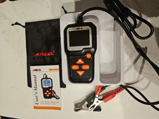 Ancel ba301 auto gebraucht kaufen  Mammendorf