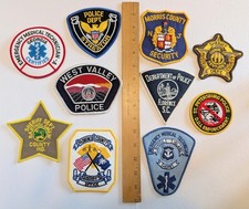 marshal patch for sale marshal patch for sale Terre Haute