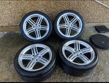 Audi line genuine for sale  WATFORD