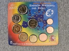 Set coffret euro d'occasion  Rouen-