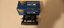Swd kenwood accordatore usato Swd kenwood accordatore usato  Corsico