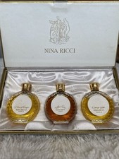 Coffret nina ricci d'occasion  L'Haÿ-les-Roses