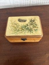 Beautiful antique mauchline for sale Beautiful antique mauchline for sale  LIVERPOOL