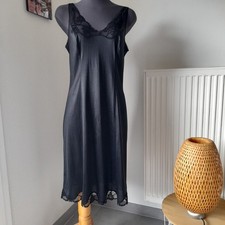 fond robe combinaison vintage d'occasion fond robe combinaison vintage d'occasion  Metz-