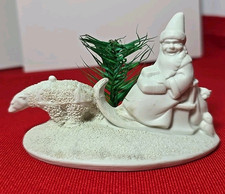 Antique bisque snowbabies for sale  Omaha