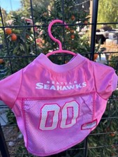 Small pink seahawks for sale  Menifee