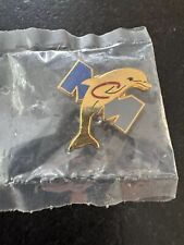 Pins mcm euromusique d'occasion  Saint-Aygulf