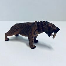 Schleich 16520 smilodon gebraucht kaufen  Eutin