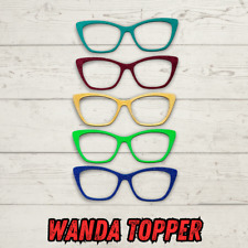 Printed wanda pair for sale  Palm Coast