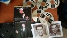 Cofanetto raccolta frank usato  Gioia del Colle