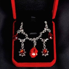 Behelit berserk collana usato Behelit berserk collana usato  Casale Monferrato