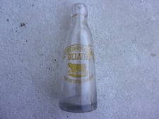 Bouteille lait grande d'occasion  Cosne-Cours-sur-Loire