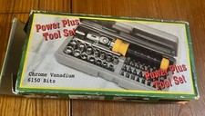 Screwdriver set repair for sale  SMETHWICK