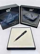 Penna montblanc 100th usato  Napoli