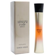 Giorgio Armani Code Absolu Pour Femme 50 ml EDP Woda perfumowana w sprayu na sprzedaż  Wysyłka do Poland