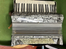 Hohner verdi 111 for sale  HAWICK