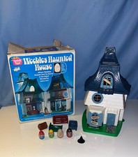 Vintage 1976 hasbro for sale  Port Townsend