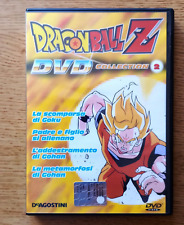 Dragon ball dvd usato  Medicina