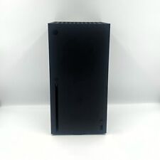 Microsoft Xbox Series X 1TB - Somente console - Garantia de 1 ano comprar usado Microsoft Xbox Series X 1TB - Somente console - Garantia de 1 ano comprar usado  Enviando para Brazil