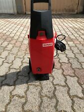 Idropulitrice sonax 1400watt usato  Melegnano