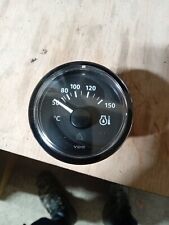 Riginal vdo zusatzinstrument gebraucht kaufen  Pilsting