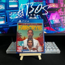Farcry limited edition usato  Assemini