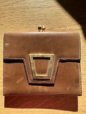 Porte monnaie vintage d'occasion  Cusset