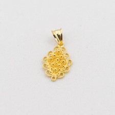 Pendente filigrana sarda usato Pendente filigrana sarda usato  Sanluri