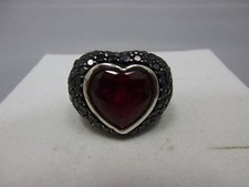 Wunderschöner massiver ring gebraucht kaufen  Rösrath