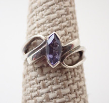 Vintage iolite gemstone for sale  Chicago