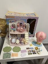 Salon coiffure sylvanian d'occasion  Verson
