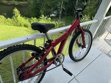 Schwinn aerostar bmx for sale  Killen