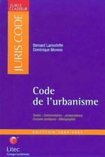 Code urbanisme 2004 d'occasion  Hennebont