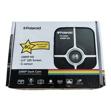 Polaroid e53h 1080p for sale  Neptune