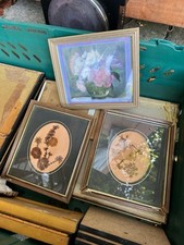 Bundle flower floral for sale  LEEDS