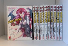 High school dxd usato  Roma