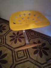 Sgabello mezzadro zanotta usato  Poggibonsi