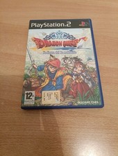 Dragon quest viii usato  Treviso Bresciano