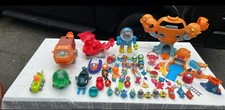 fisher octonaut playset for sale  Glen Cove