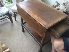 priory table for sale  STOCKPORT
