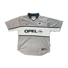 Maillot football vintage d'occasion  Caen