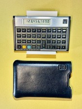 Vtg hewlett packard for sale  San Diego