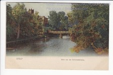 Pommern stolp blick gebraucht kaufen  Duisburg