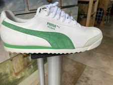 Puma roma men for sale  AMERSHAM