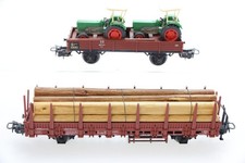 Märklin rungenw holztransport gebraucht kaufen  Remseck am Neckar