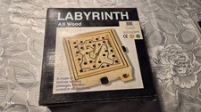 Kugel labyrinth spiel gebraucht kaufen Kugel labyrinth spiel gebraucht kaufen  Burg