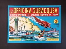 Fumetto grandi avventure usato  Italia